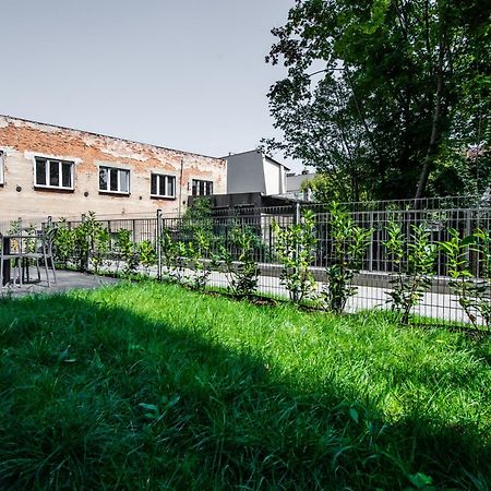 Apartament Mikolowska Z Tarasem Ґлівіце Екстер'єр фото