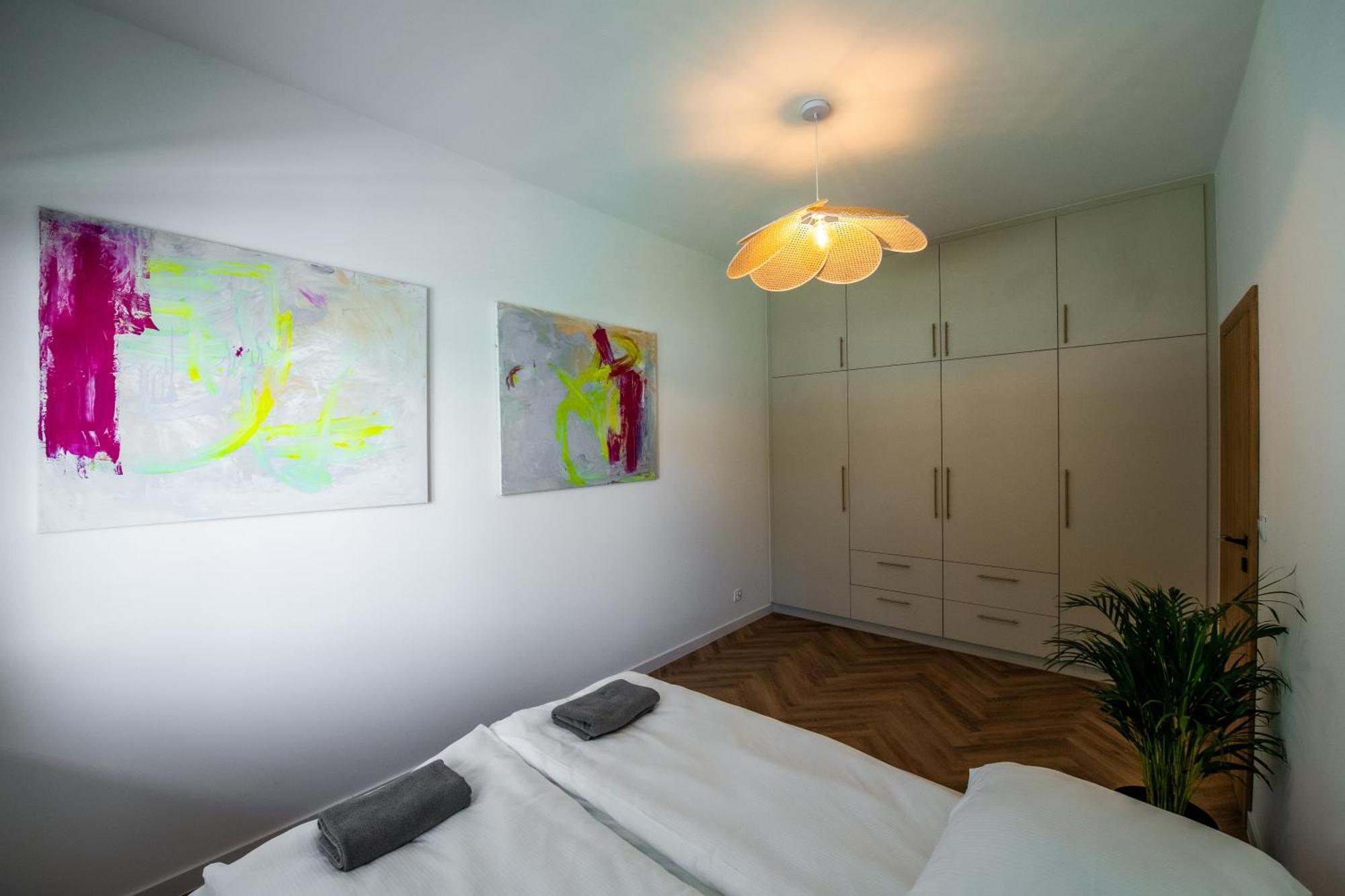 Apartament Mikolowska Z Tarasem Ґлівіце Екстер'єр фото