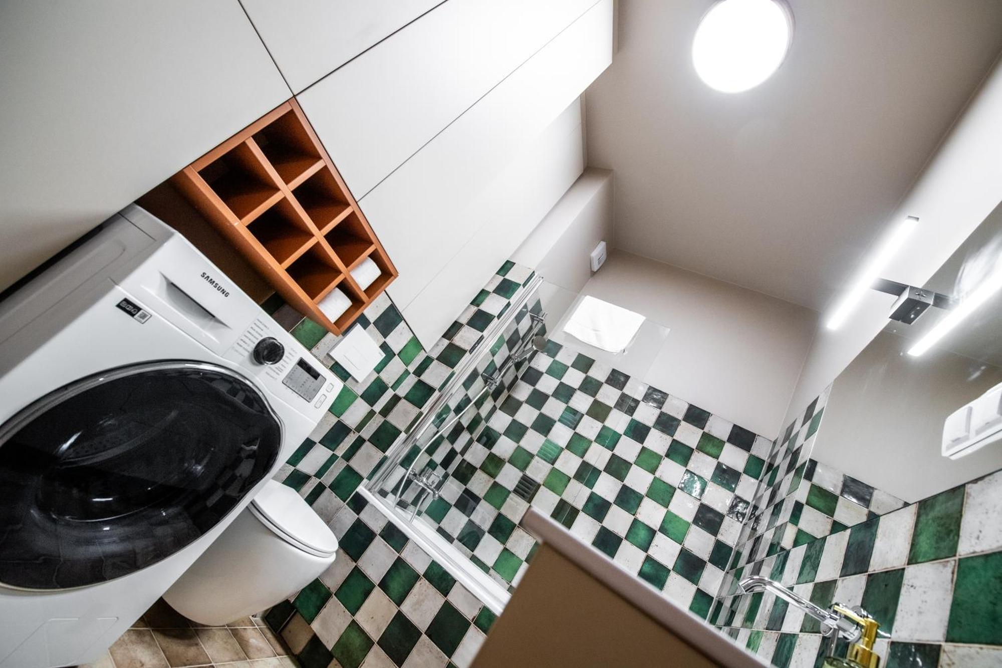 Apartament Mikolowska Z Tarasem Ґлівіце Екстер'єр фото