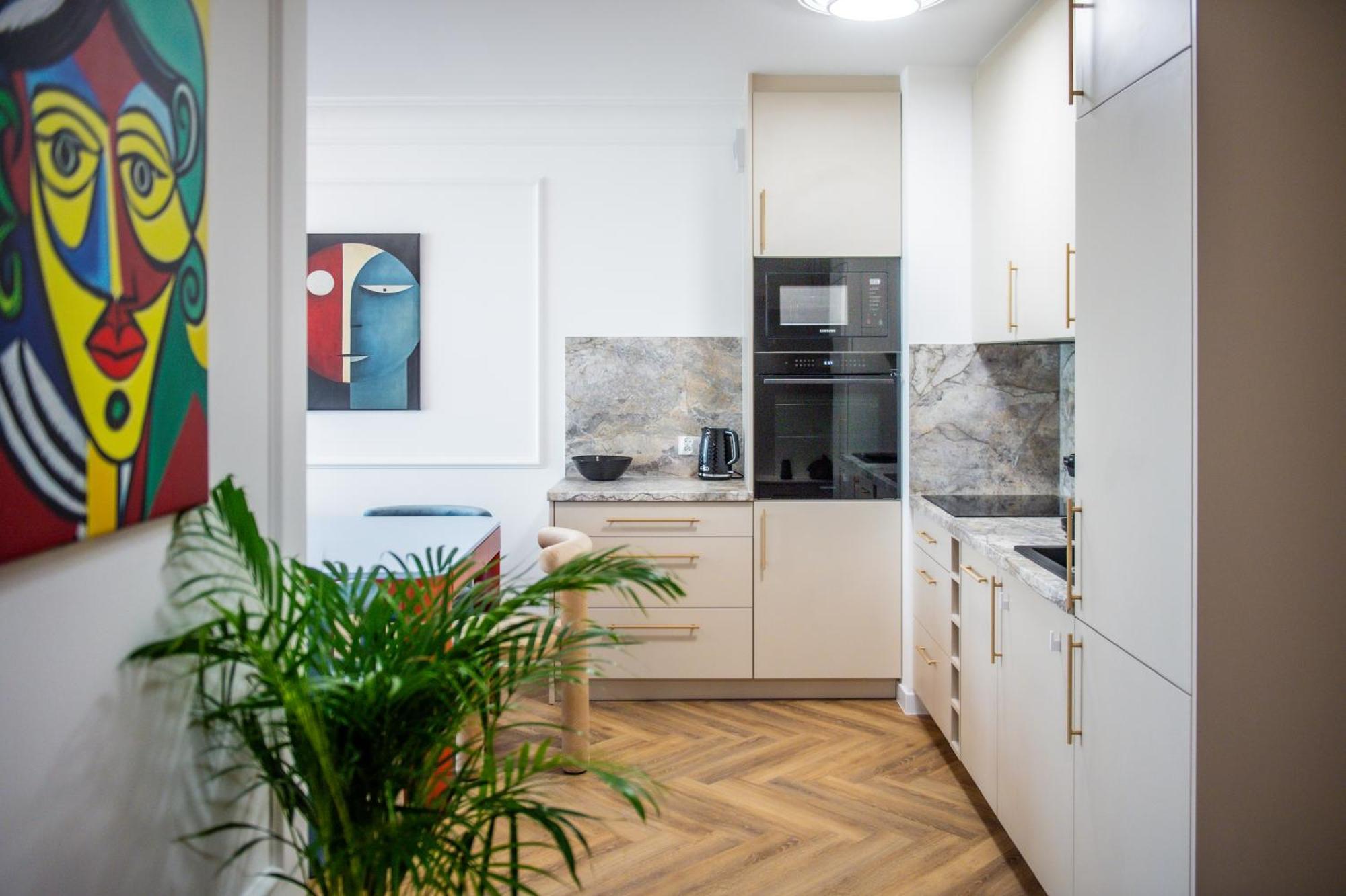 Apartament Mikolowska Z Tarasem Ґлівіце Екстер'єр фото