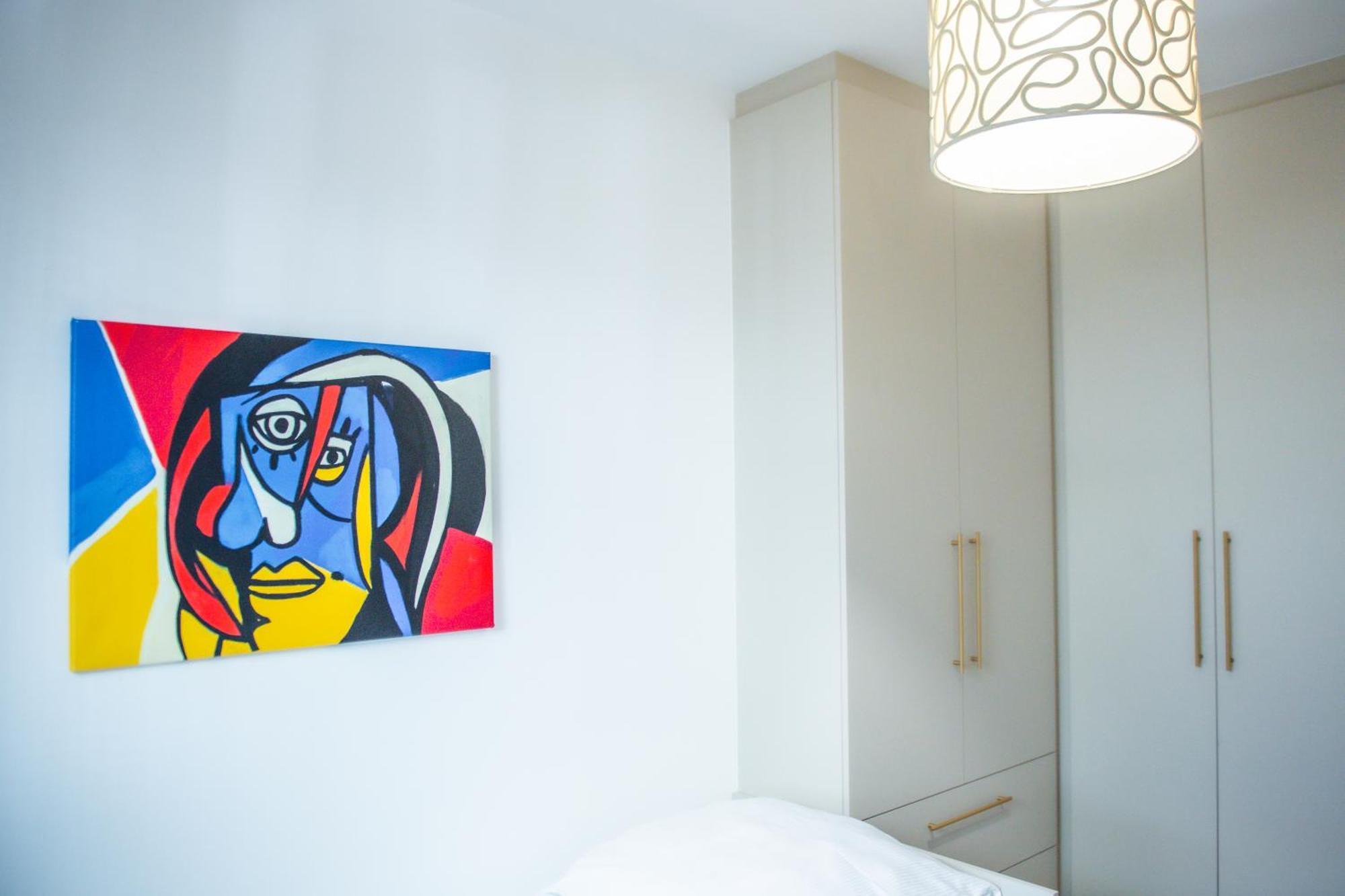 Apartament Mikolowska Z Tarasem Ґлівіце Екстер'єр фото