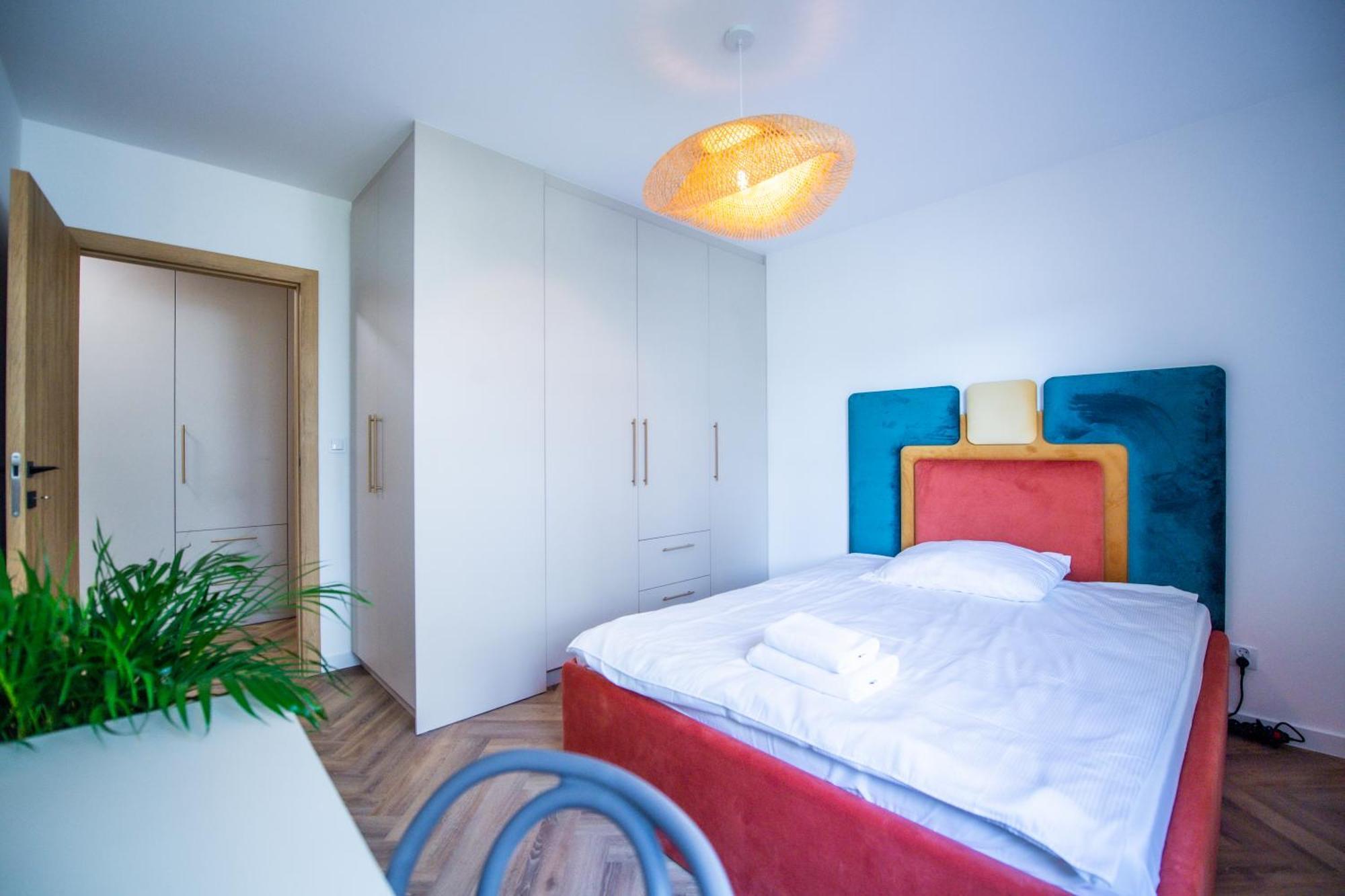 Apartament Mikolowska Z Tarasem Ґлівіце Екстер'єр фото